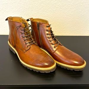 Steve Madden Size 11 Boots